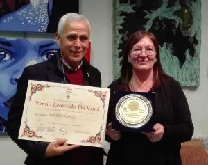 Premio Leonardo da Vinci