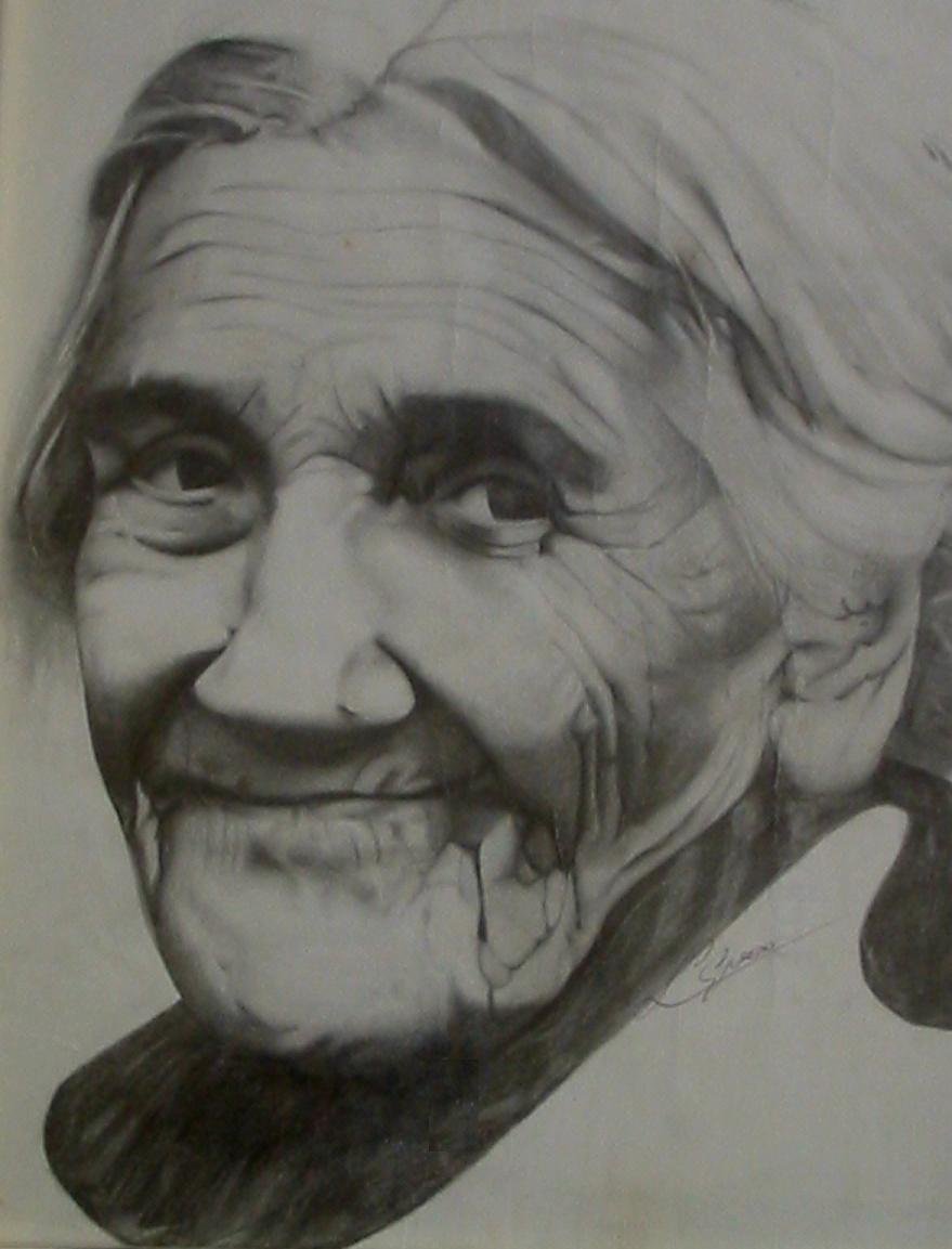 A mia nonna