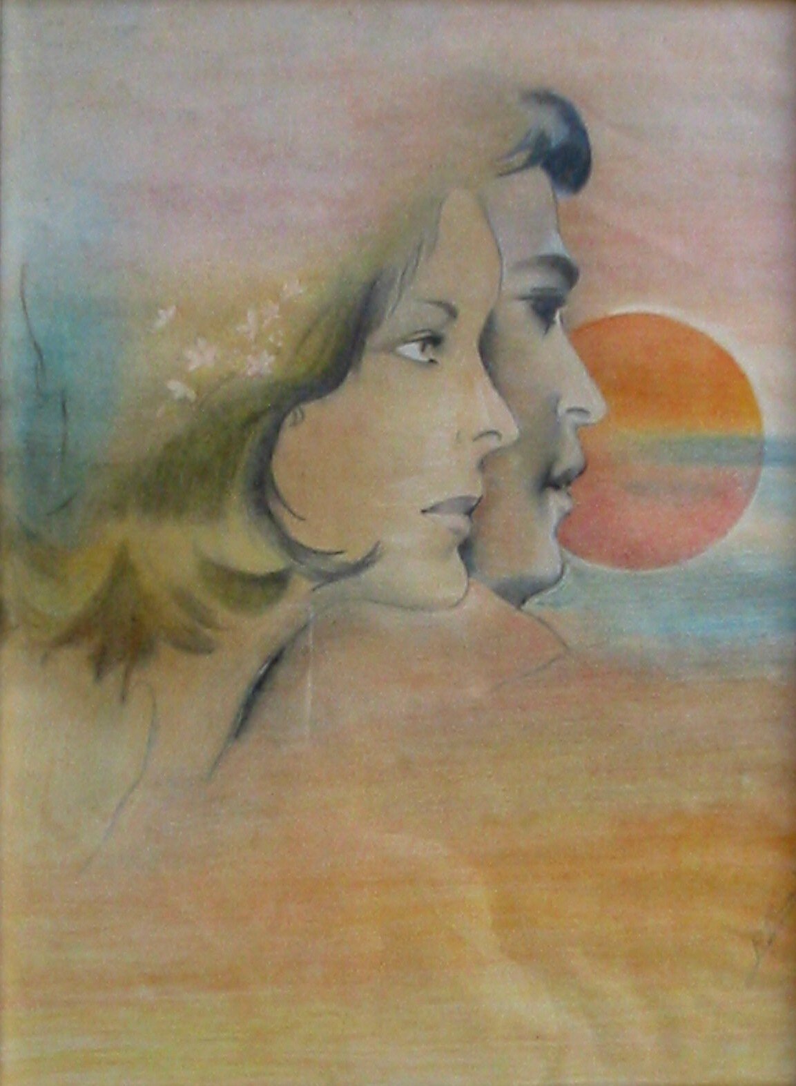 Un sogno