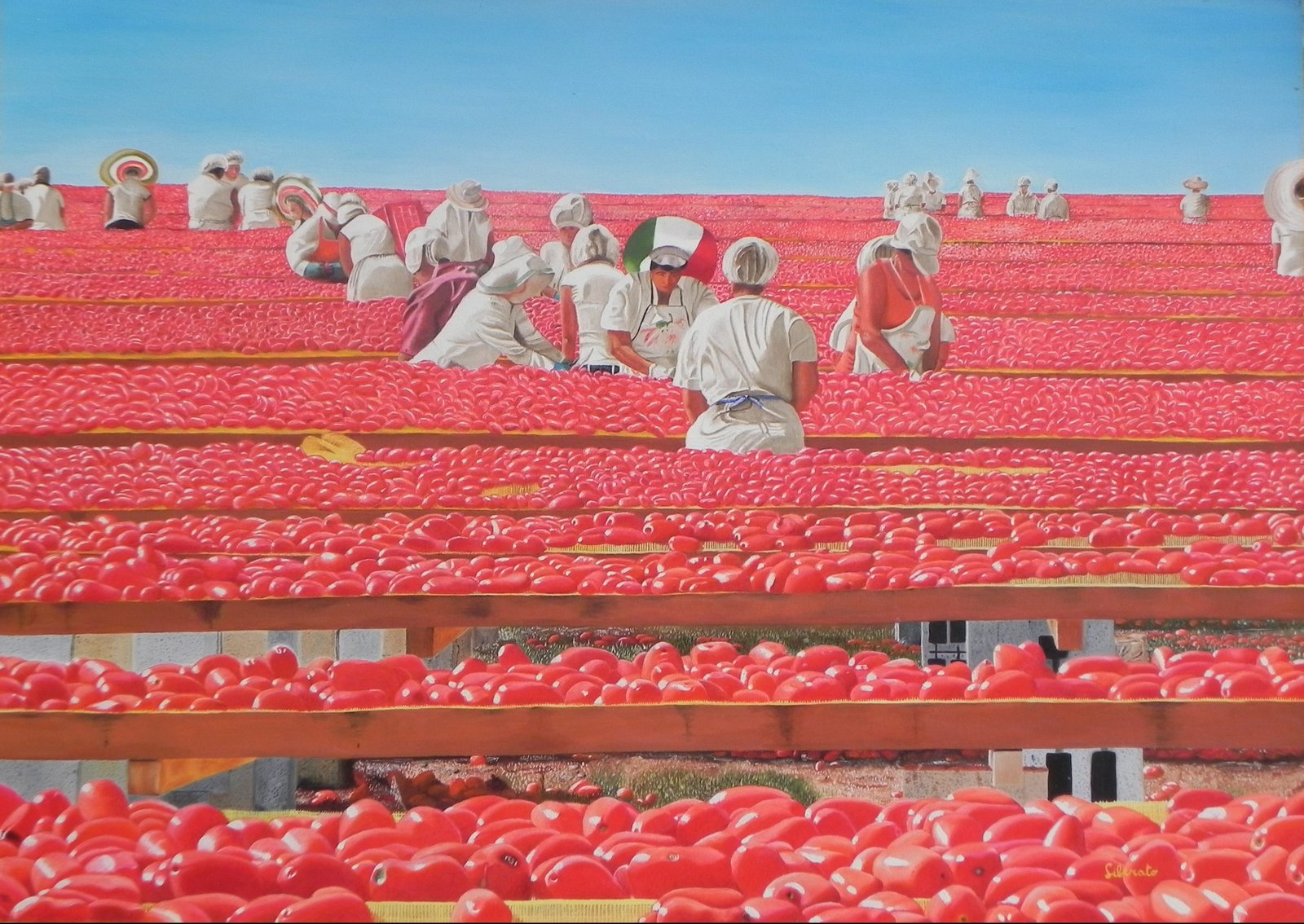 Pomodori